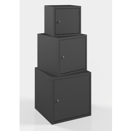 CH Cube locker OKK 45 - 45x45x45 cm