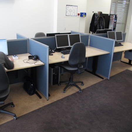 Assenburg callcenter Assenburg callcenter