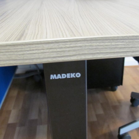 Madeko Office bureau 160 x 80 cm