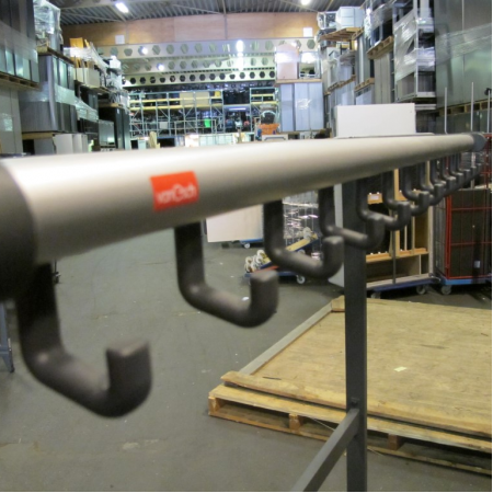 van Esch Tertio EVK garderoberek 120 cm breed van Esch Tertio EVK garderoberek 120 cm breed