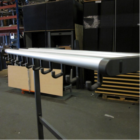 van Esch Tertio EVK garderoberek 120 cm breed van Esch Tertio EVK garderoberek 120 cm breed