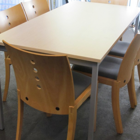 De Valk tafel 4-persoons De Valk tafel 4-persoons