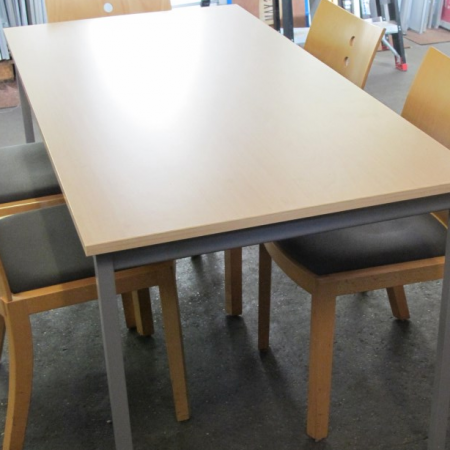 De Valk tafel 4-persoons De Valk tafel 4-persoons