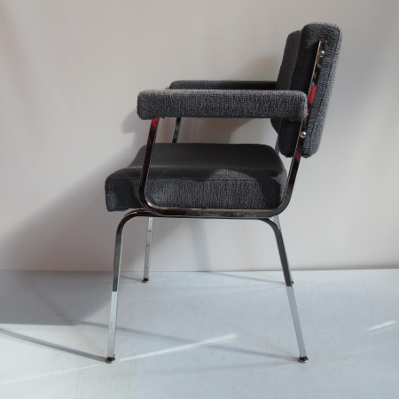 Bauhaus design fauteuil Bauhaus design fauteuil