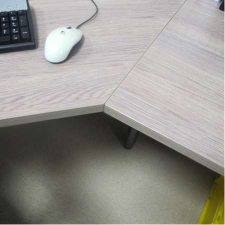 Ahrend Mehes hoekbureau Ahrend Mehes hoekbureau