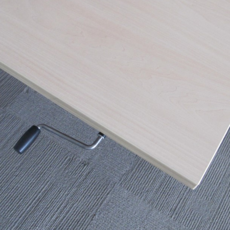 Madeko Office duo bureau 180 x 80 cm Madeko Office duo bureau 180 x 80 cm