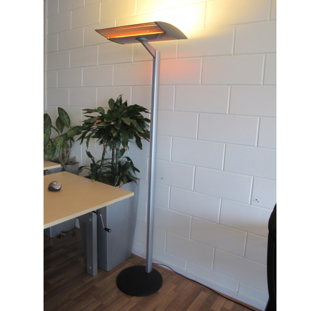 Waldmann uplighter top design lamp Waldmann uplighter top design lamp