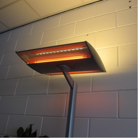 Waldmann uplighter top design lamp Waldmann uplighter top design lamp