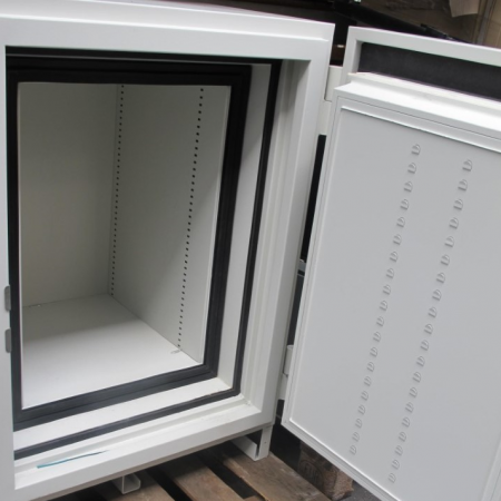 Sistec S120DIS datakluis Sistec S120DIS datakluis