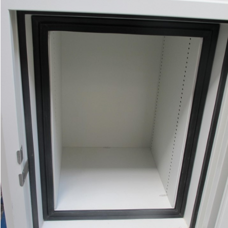 Sistec S120DIS datakluis Sistec S120DIS datakluis