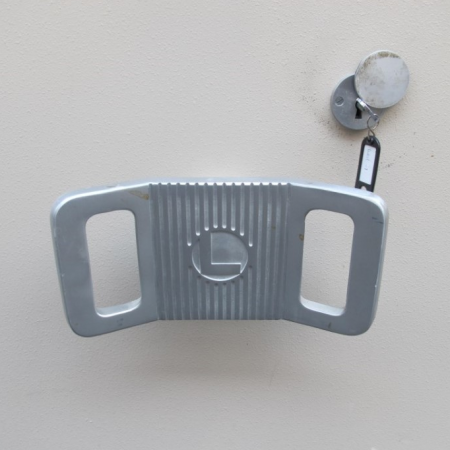 Lampertz S120DIS datasafe Lampertz S120DIS datasafe