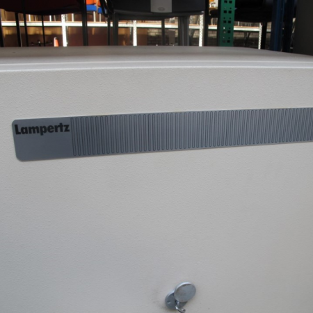 Lampertz S120DIS datasafe Lampertz S120DIS datasafe