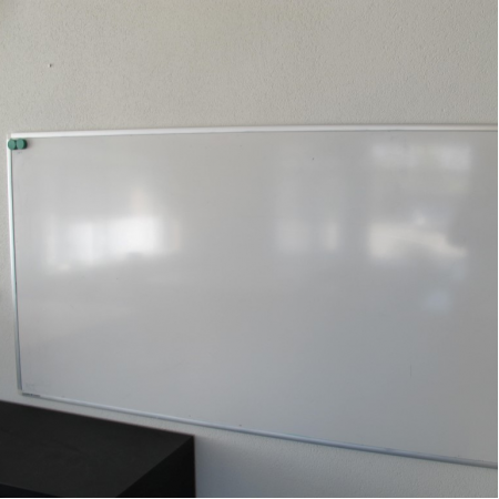 Whiteboard 180 x 90 cm