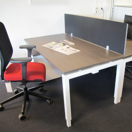 Markant Office bureau MO-4 160 x 80 cm