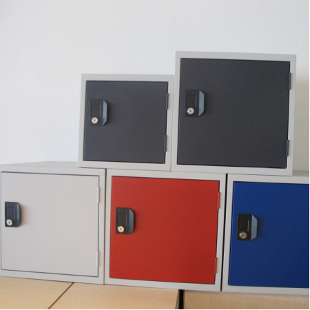 Ceha OKK-40 cube locker
