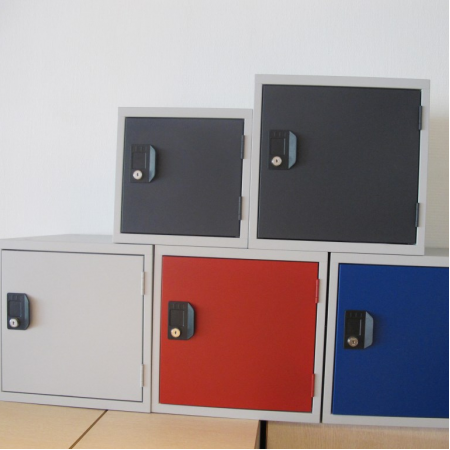 Ceha OKK-40 cube locker Ceha OKK-40 cube locker