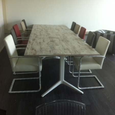 Ahrend Mehes 22 tafel