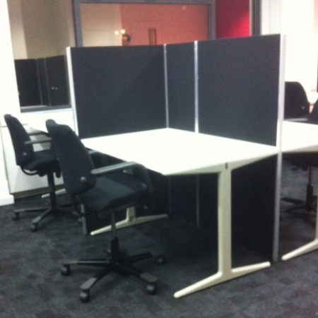 Ahrend callcenter op maat Ahrend callcenter op maat
