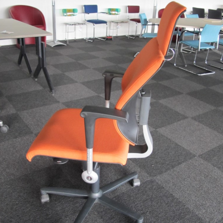 Ahrend 240 Centennial bureaustoel Ahrend 240 Centennial bureaustoel