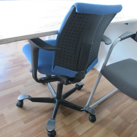 HAG H05 type 5300 ergonomische bureaustoel HAG H05 type 5300 ergonomische bureaustoel