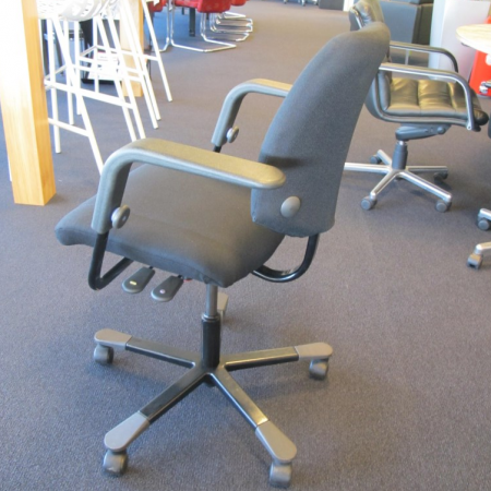 HAG Credo 3200 bureaustoel HAG Credo 3200 bureaustoel
