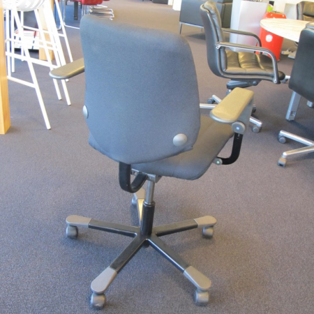 HAG Credo 3200 bureaustoel HAG Credo 3200 bureaustoel