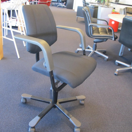 HAG Credo 3200 bureaustoel HAG Credo 3200 bureaustoel