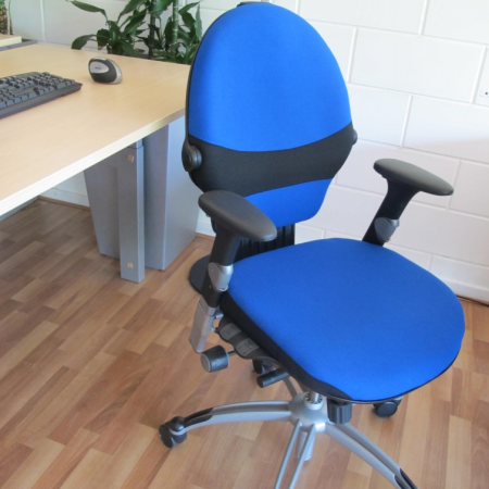 RH Extend bureaustoel RH Extend bureaustoel