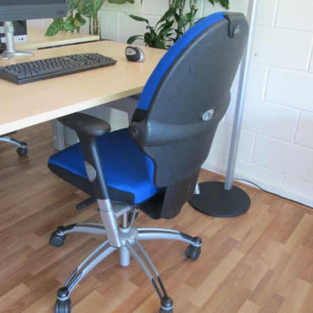 RH Extend bureaustoel RH Extend bureaustoel