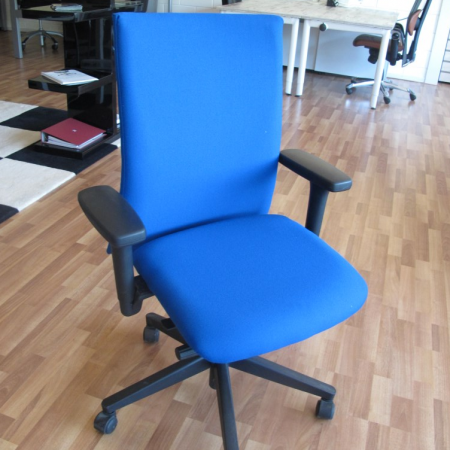 Haworth Comforto 55 bureaustoel Haworth Comforto 55 bureaustoel