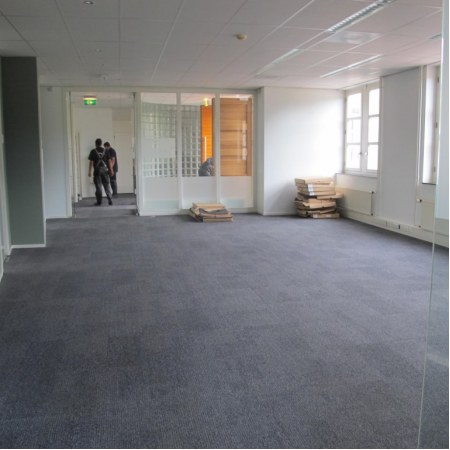 Heuga tapijttegel nieuw Heuga tapijttegel nieuw