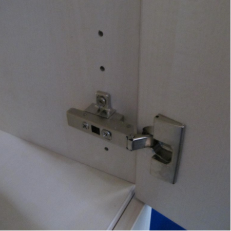 Vepa lockerkast hout Vepa lockerkast hout