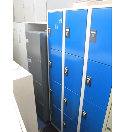 Ekwo locker/kledingkast Ekwo locker/kledingkast