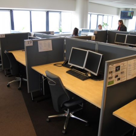 Assenburg callcenter bureau 160 x 80 cm Assenburg callcenter bureau 160 x 80 cm