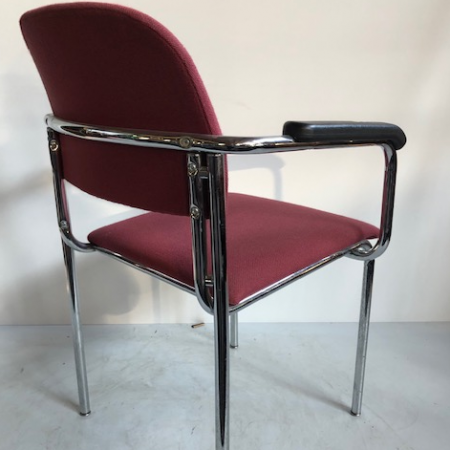 Rohde en Grahl design stoel, type Variant Rohde en Grahl design stoel, type Variant