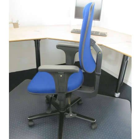 Höganasmöbler plus 361 ergonomische bureaustoel Höganasmöbler plus 361 ergonomische bureaustoel