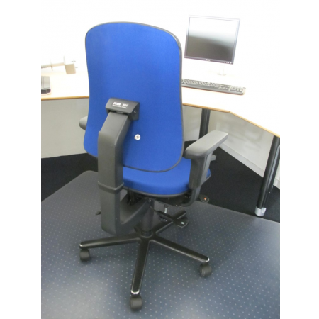 Höganasmöbler plus 361 ergonomische bureaustoel Höganasmöbler plus 361 ergonomische bureaustoel