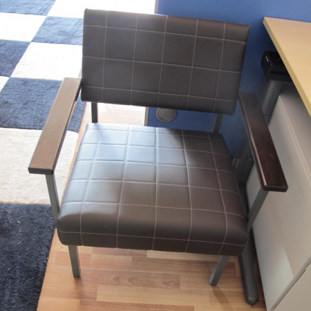 Martin Visser 't Spectrum fauteuil old school Martin Visser 't Spectrum fauteuil old school