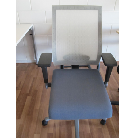 Ahrend 250 bureaustoel Ahrend 250 bureaustoel