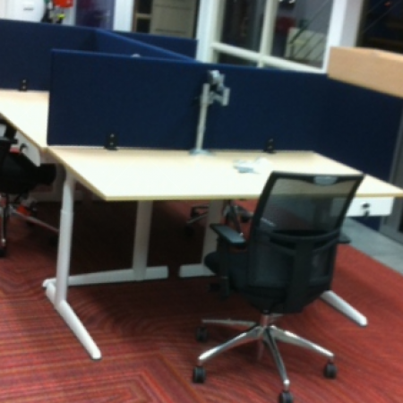 Ahrend 500 callcenter Ahrend 500 callcenter
