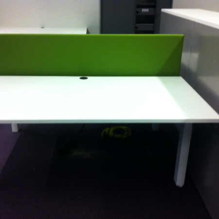 Ahrend Four Two duo bureau Ahrend Four Two duo bureau