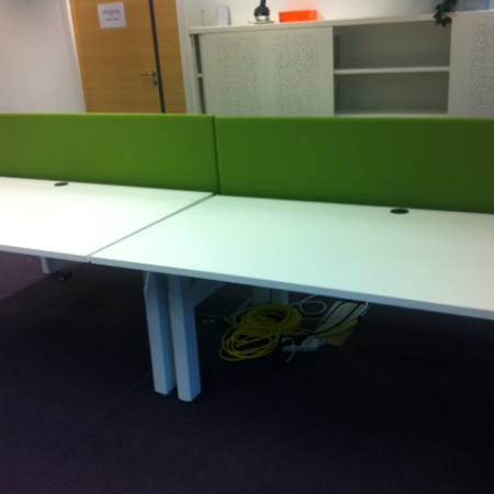 Ahrend Four Two duo bureau Ahrend Four Two duo bureau