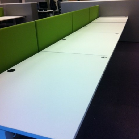 Ahrend Four Two duo bureau Ahrend Four Two duo bureau