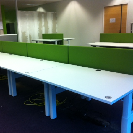 Ahrend Four Two duo bureau Ahrend Four Two duo bureau