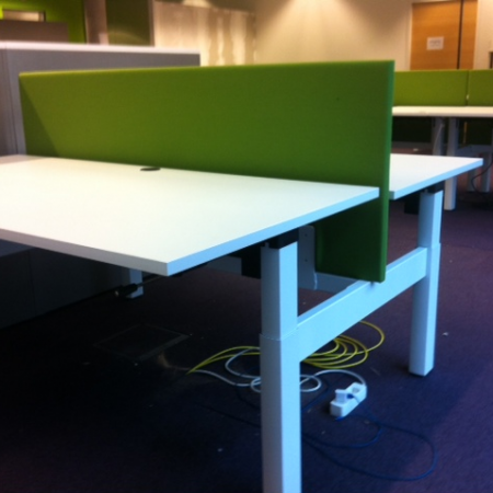 Ahrend Four Two duo bureau Ahrend Four Two duo bureau