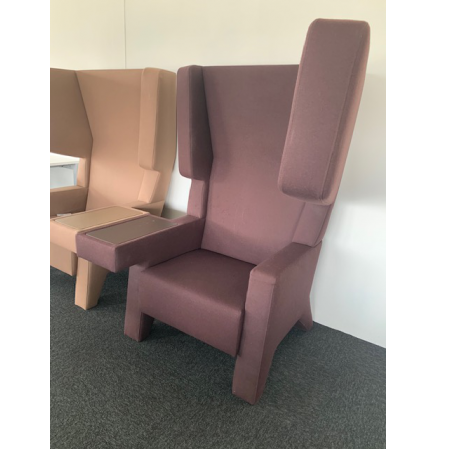 Prooff Ear fauteuil van Jurgen Bey Prooff Ear fauteuil van Jurgen Bey