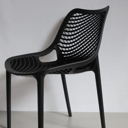 Siesta Air XL designstoel nieuw Siesta Air XL designstoel nieuw