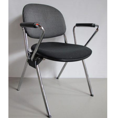 Comforto D 6823 conferentiestoel Comforto D 6823 conferentiestoel