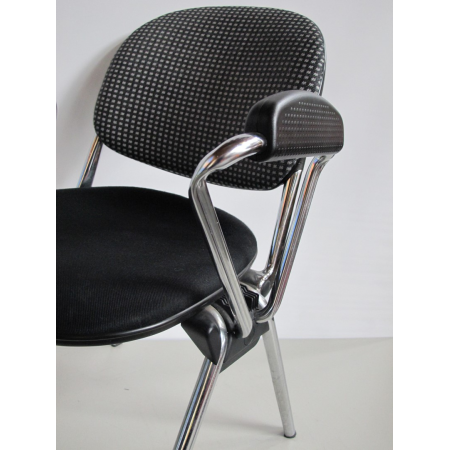 Comforto D 6823 conferentiestoel Comforto D 6823 conferentiestoel