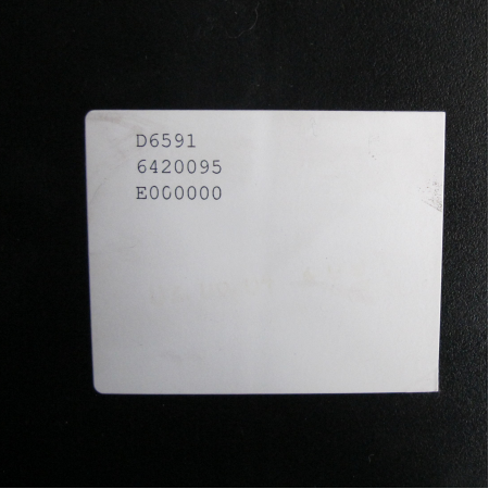 Haworth Comforto D 6591 vergaderstoel Haworth Comforto D 6591 vergaderstoel